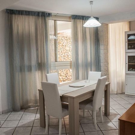 Casa Vacanze Margherita ปอร์โตตอร์เรส ภายนอก รูปภาพ