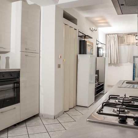 Casa Vacanze Margherita ปอร์โตตอร์เรส ภายนอก รูปภาพ