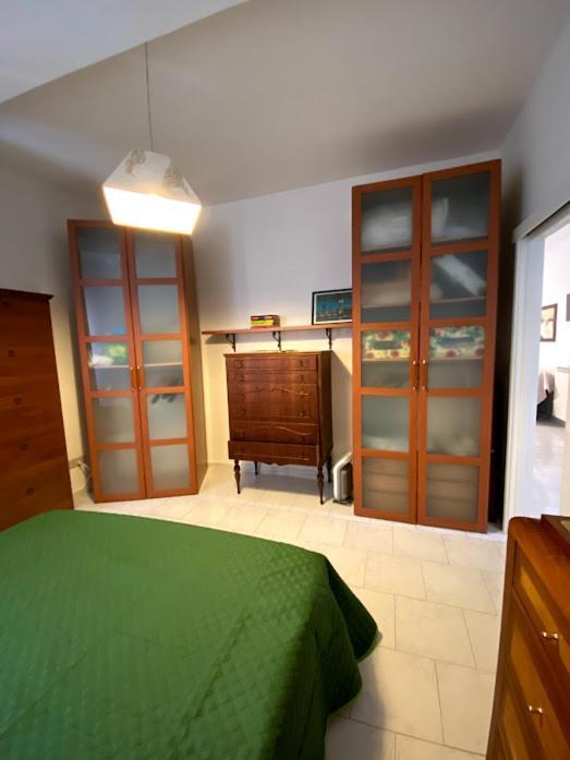 Casa Vacanze Margherita ปอร์โตตอร์เรส ภายนอก รูปภาพ